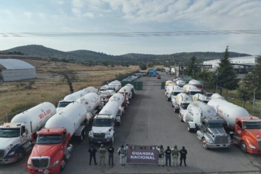 Operativo en San José Carpinteros deja millonario decomiso