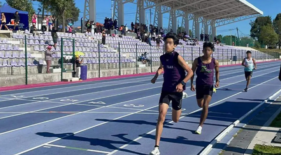 Tlaxcala se convierte en potencia deportiva nacional con resultados históricos