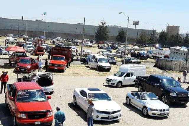 Gobierno de Puebla recupera terreno del ISSSTE en La Ciénega; construirán 427 viviendas