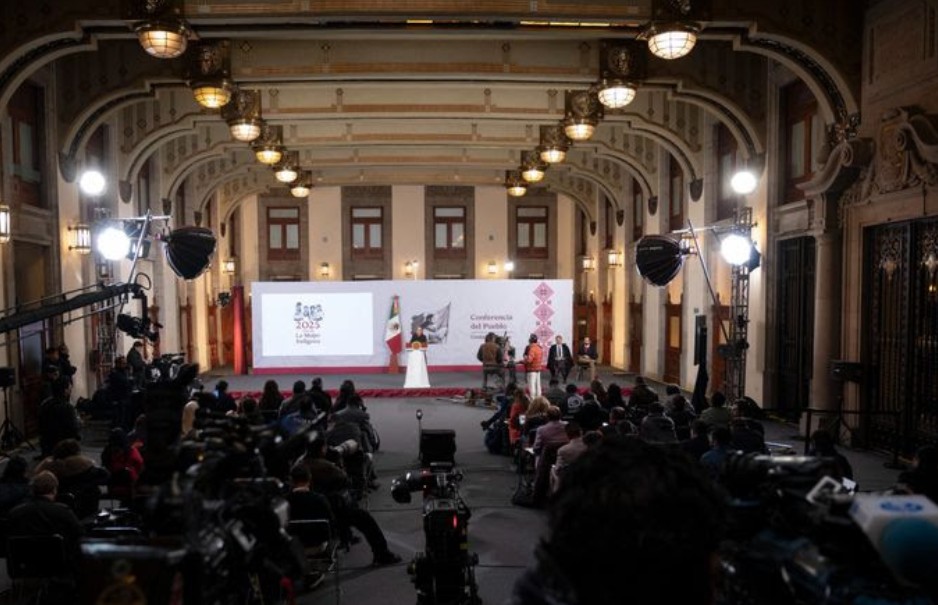 Refuerzan hospitales de Michoacán con más personal del IMSS