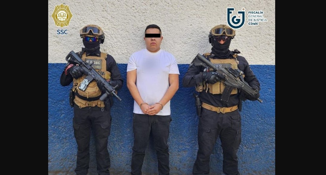 Detención clave en el caso del asesinato de Micky Hair