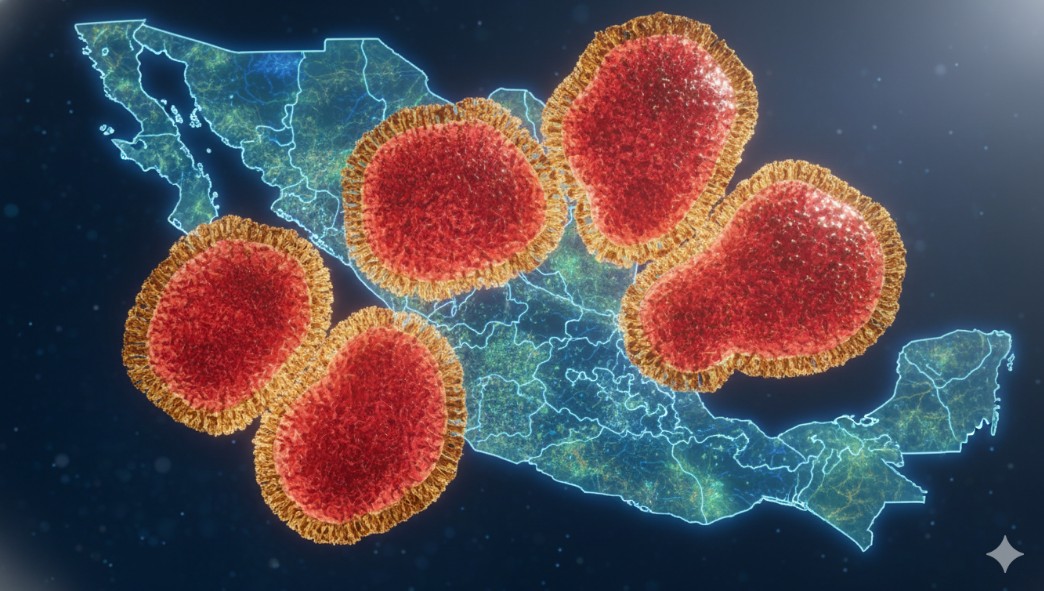 Salud aclara el panorama sobre la llamada “súper gripa”