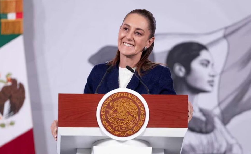 Sheinbaum reprueba el enfrentamiento y llama a la cordura