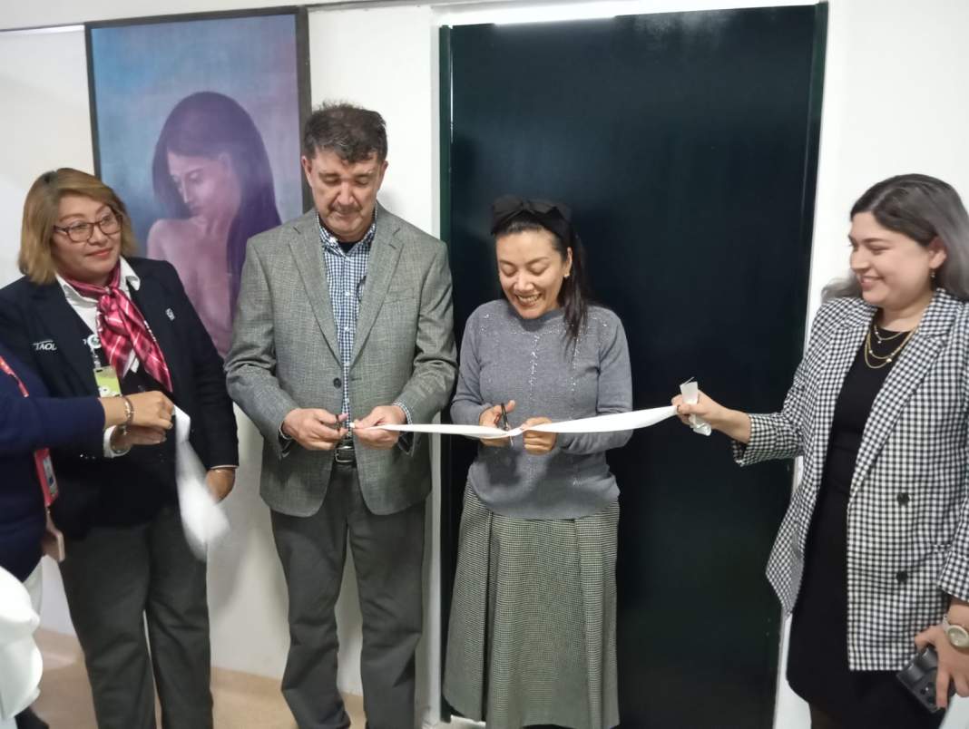 IMSS Tlaxcala renueva Clínica 8 y mejora farmacia para atención más rápida