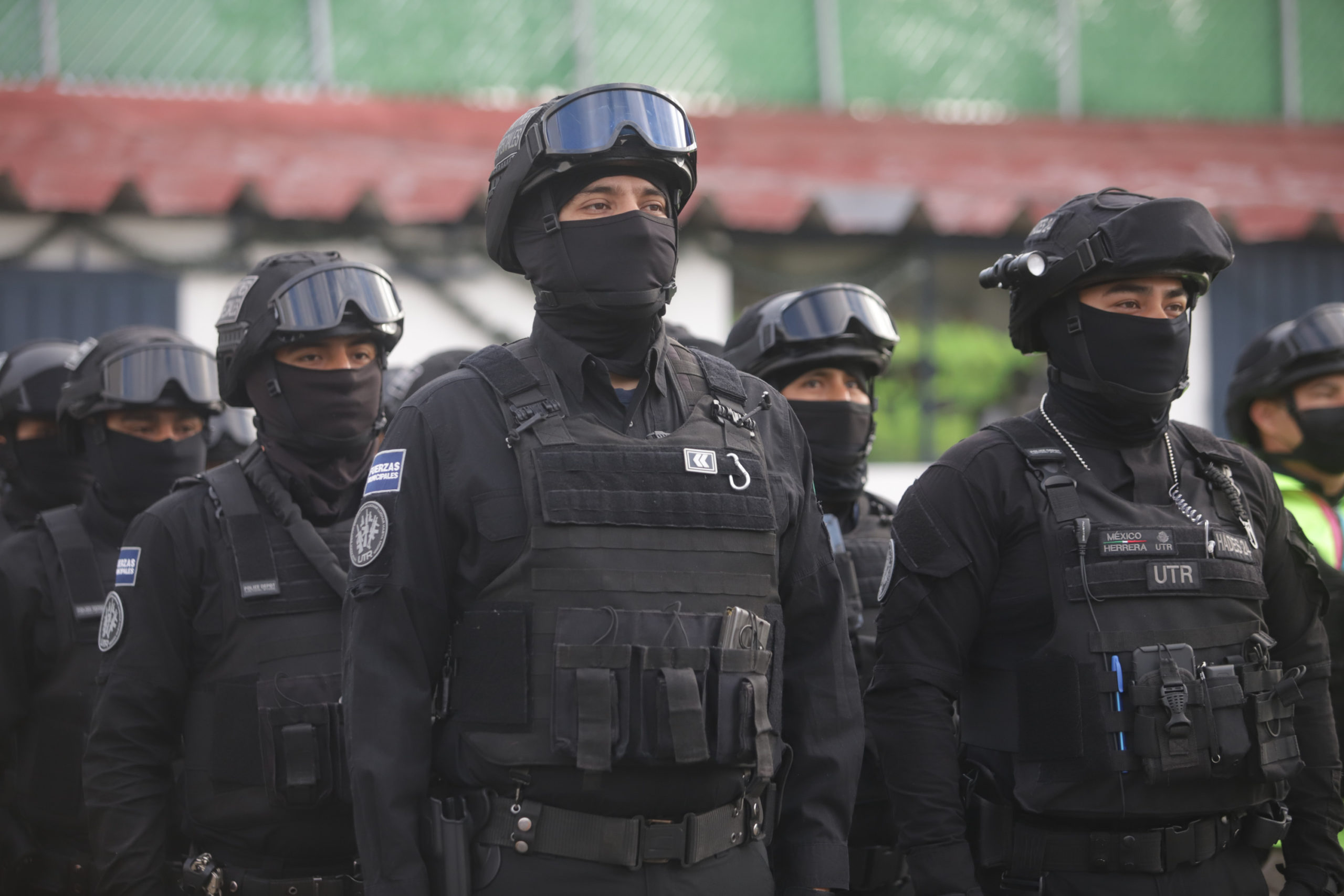 Cabildo avala reestructura de la SSC para reforzar inteligencia y operación policial en Puebla