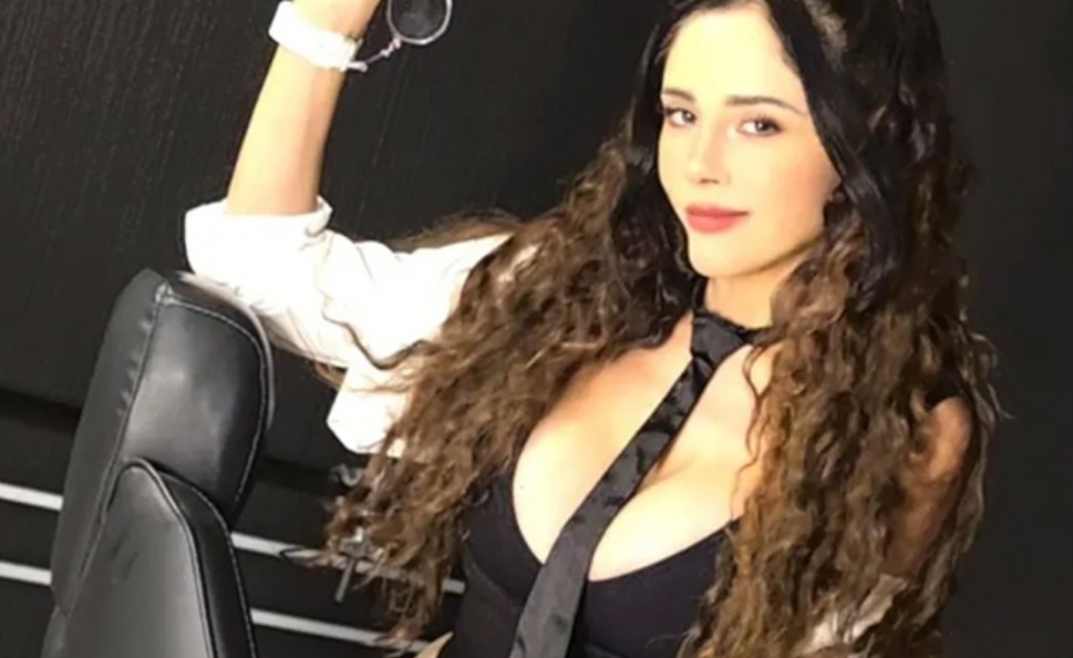 Dorismar y el complicado proceso tras una cirugía estética