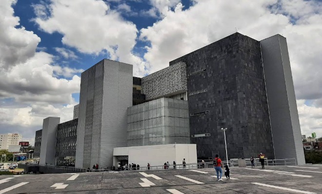 Deuda del CIS Angelópolis podría terminar con pago de 2,500 mdp