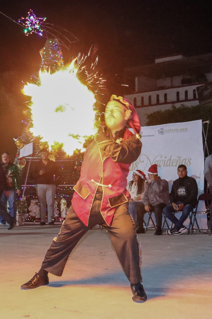 posadas en juntas auxilaires spch 4