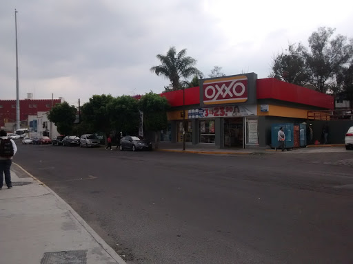 Oxxo acelera su expansión en Tlaxcala y va por 200 tiendas en 2026