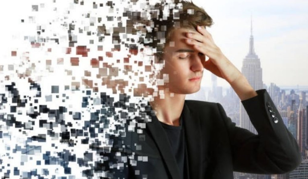 Por qué olvidar el nombre de alguien es tan común