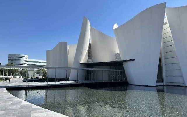 Gobierno de Puebla iniciará construcción de la Universidad de las Bellas Artes con 100 mdp