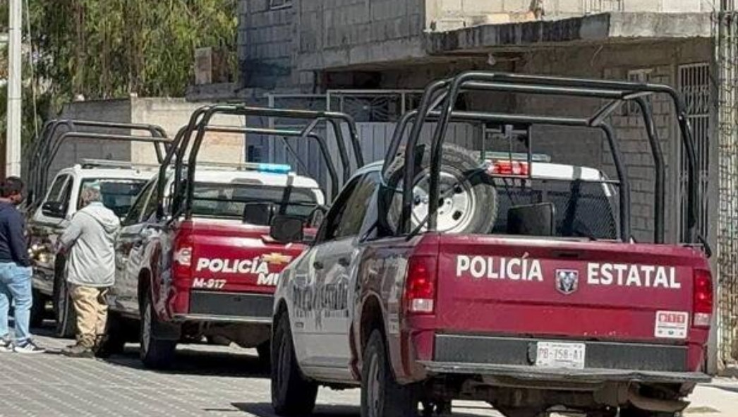 Hallazgo del cuerpo moviliza a autoridades en Tehuacán