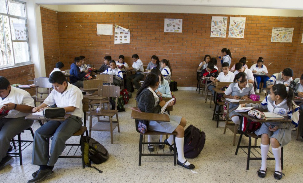 Vacaciones de invierno más largas y respiro para las familias