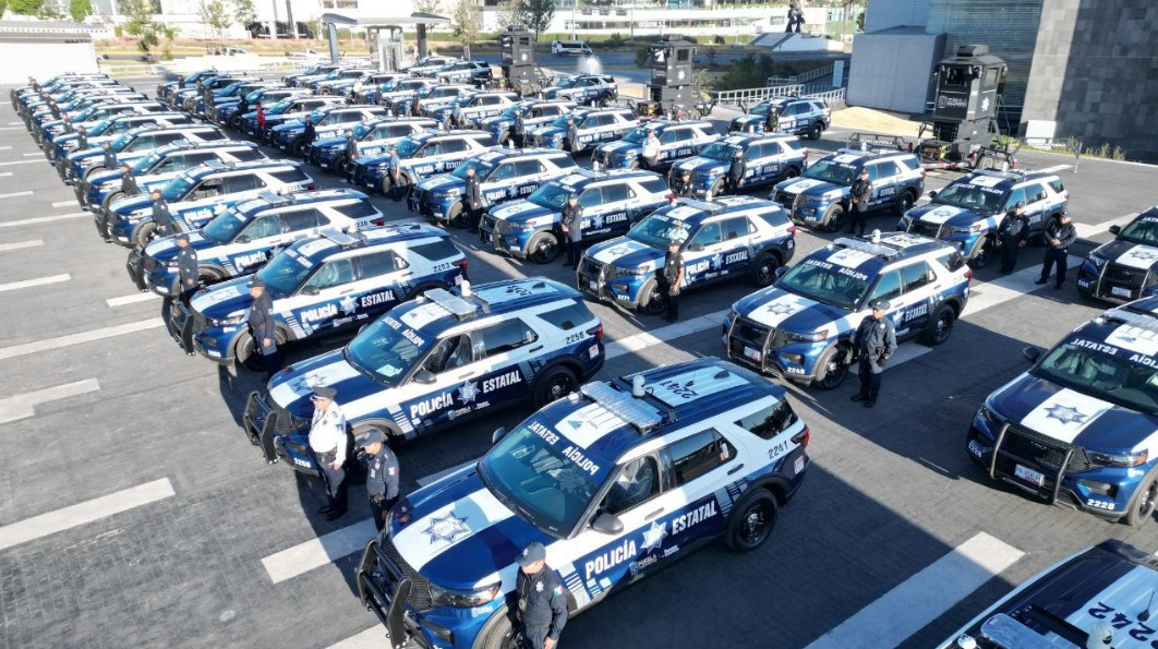 Puebla marca un antes y un después en el combate al robo de combustible