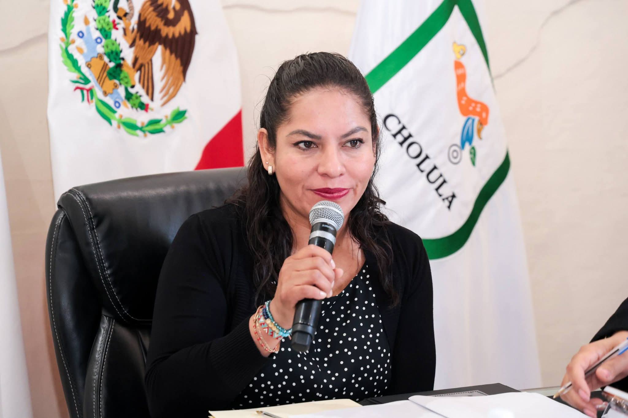 Dan luz verde a Radial a Cuayantla en San Andrés Cholula