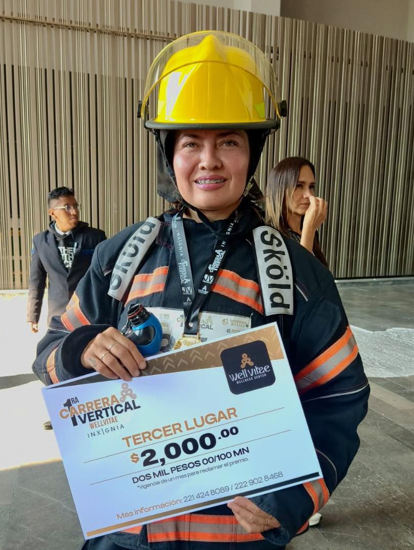 bombera ganadora sach 3 1