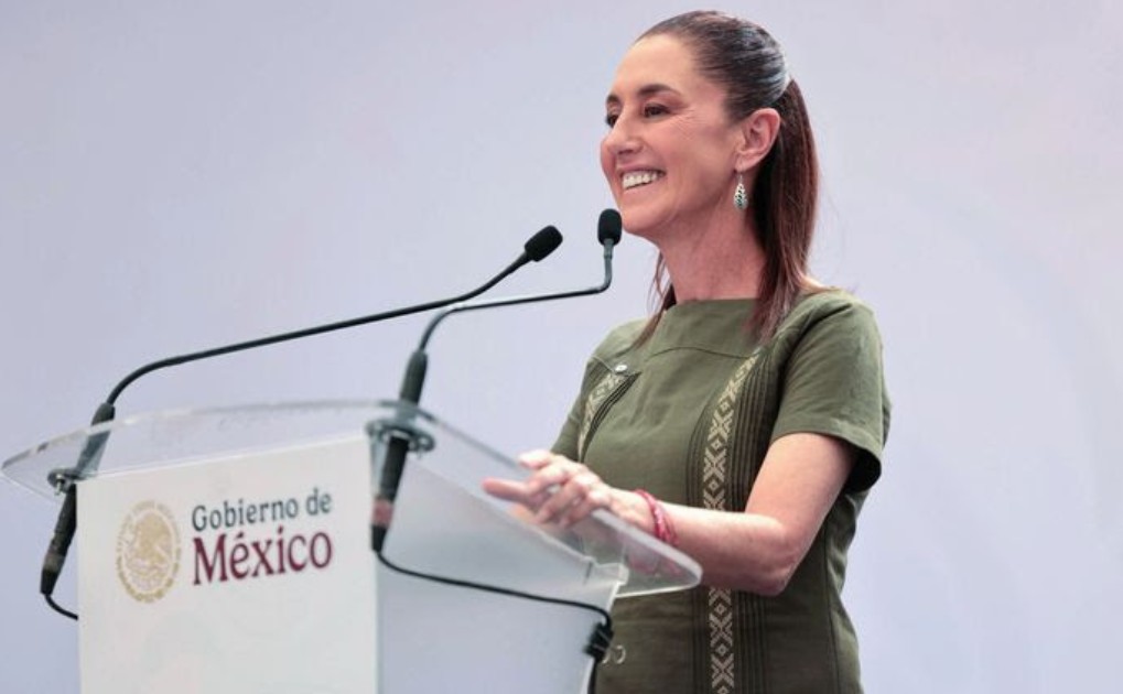 Invitación masiva al Zócalo y mensaje central de unidad