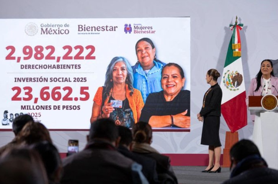 Programas sociales alcanzan más de 32 millones de beneficiarios