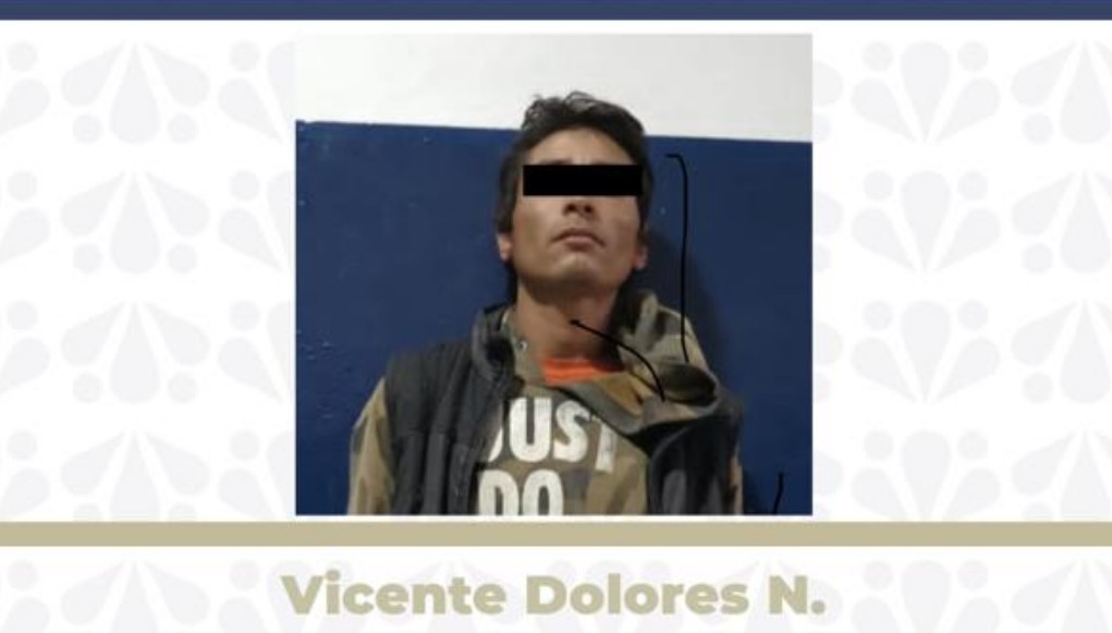 Fiscalía logra sentencia firme en caso de abuso sexual