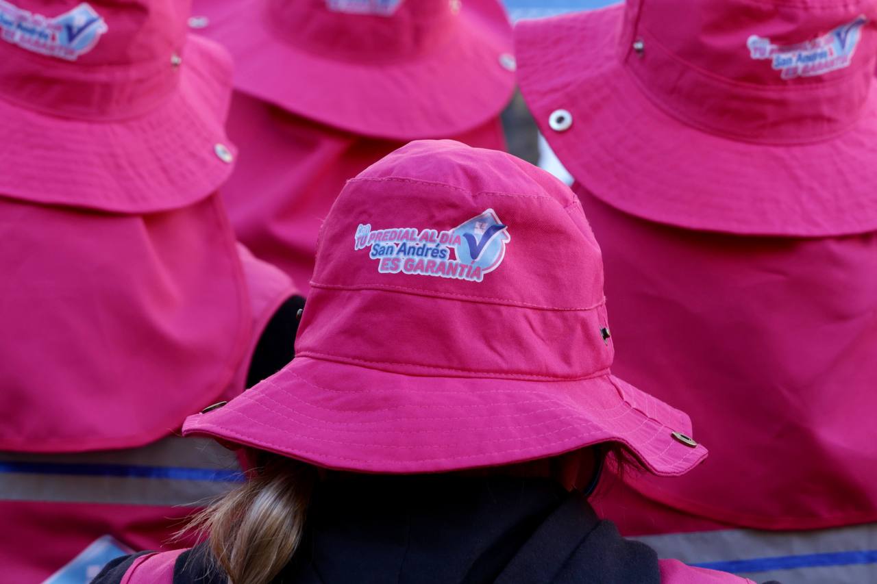 Anuncia Lupita Cuautle descuentos y condonaciones fiscales en apoyo a familias sanandreseñas