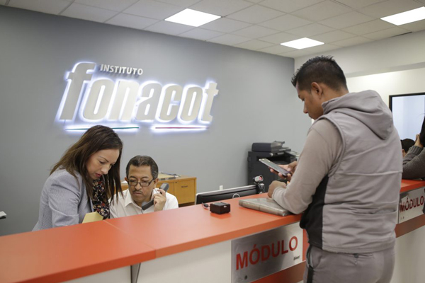 Fonacot impulsa una ola de emprendedores en Tlaxcala con créditos accesibles