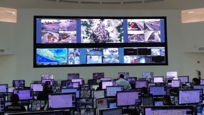 Solo el 24% de llamadas al 911 de Puebla son emergencias reales