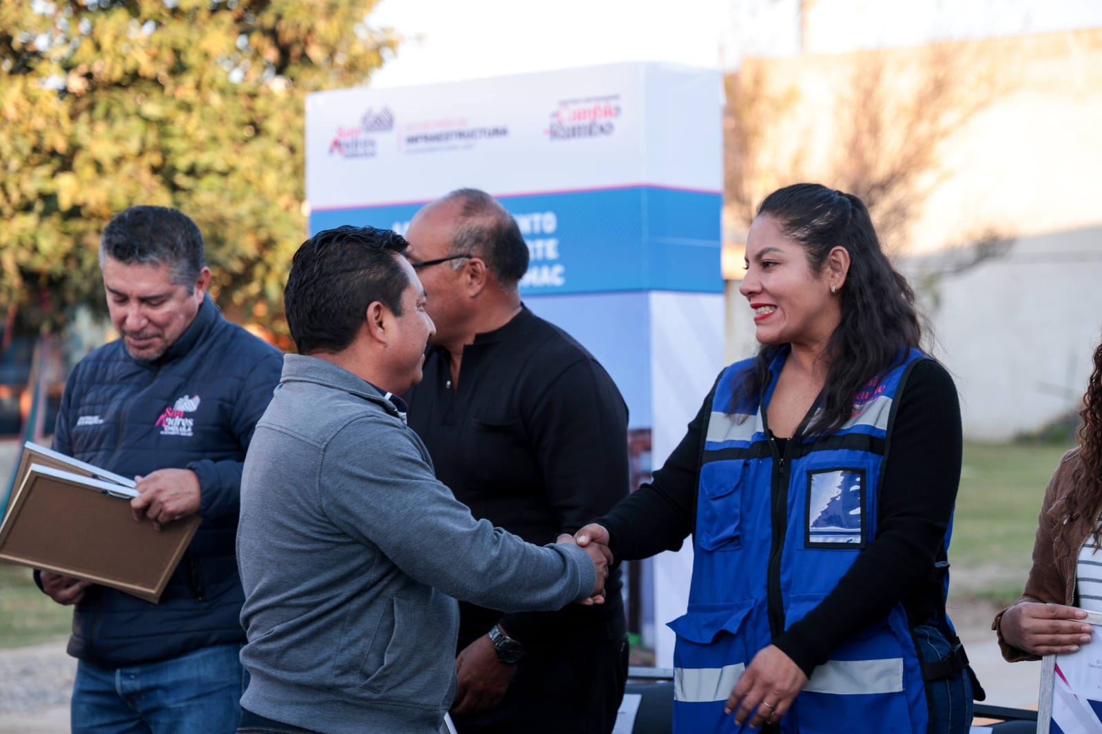 refuerza gct vialidades comac 4