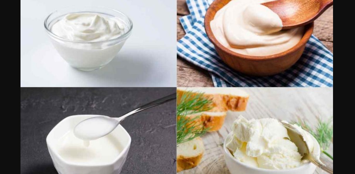 Tipos de crema: por qué no todas sirven para lo mismo