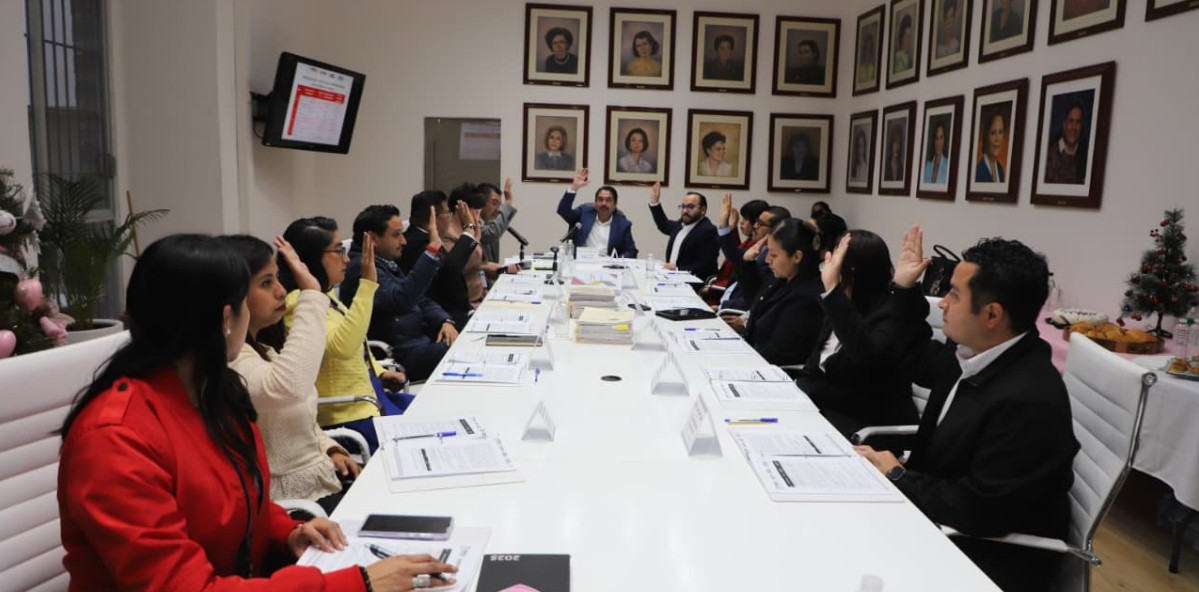 Puebla refuerza procesos de adopción con enfoque en la infancia