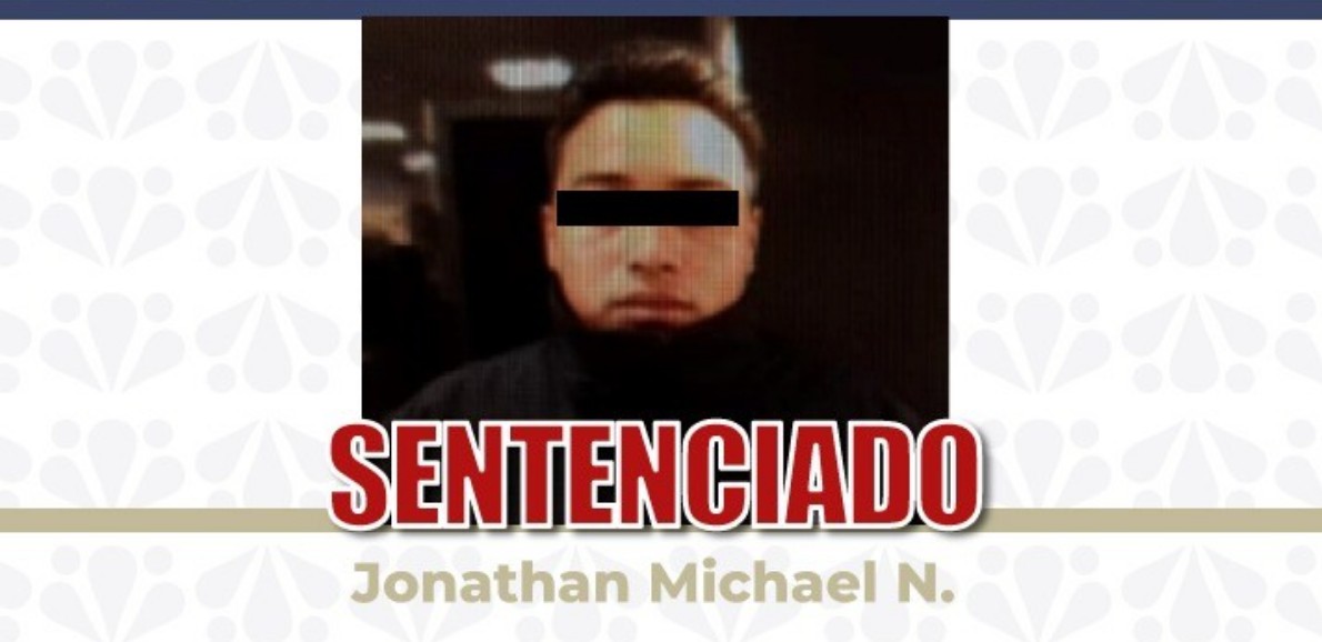 Tribunal ratifica condena contra ex policía de San Martín Texmelucan