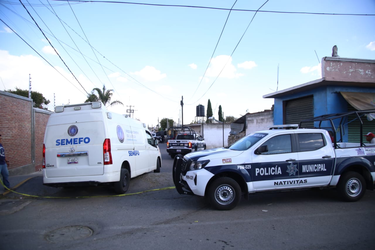 Matan a comerciante durante falsa compra-venta de vehículo pactada por Facebook en Tepactepec