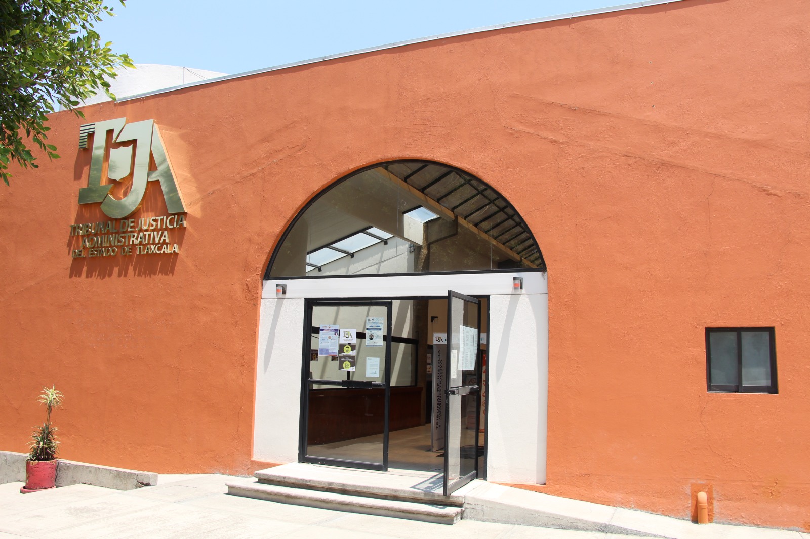 Exmagistrados del TJA Tlaxcala se quedan sin haber de retiro: esto pasó