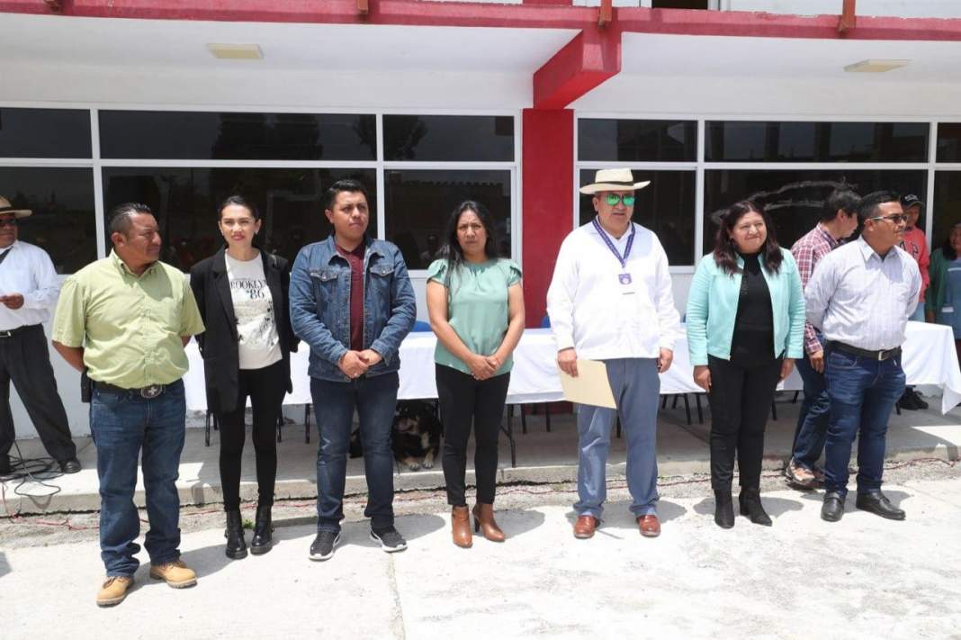 Tlaxcala salda deuda educativa y amplía el bachillerato con validez oficial