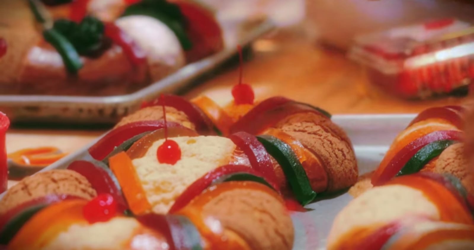 A días de celebrar la Octava Feria de la Rosca 2026 en San Rafael Comac