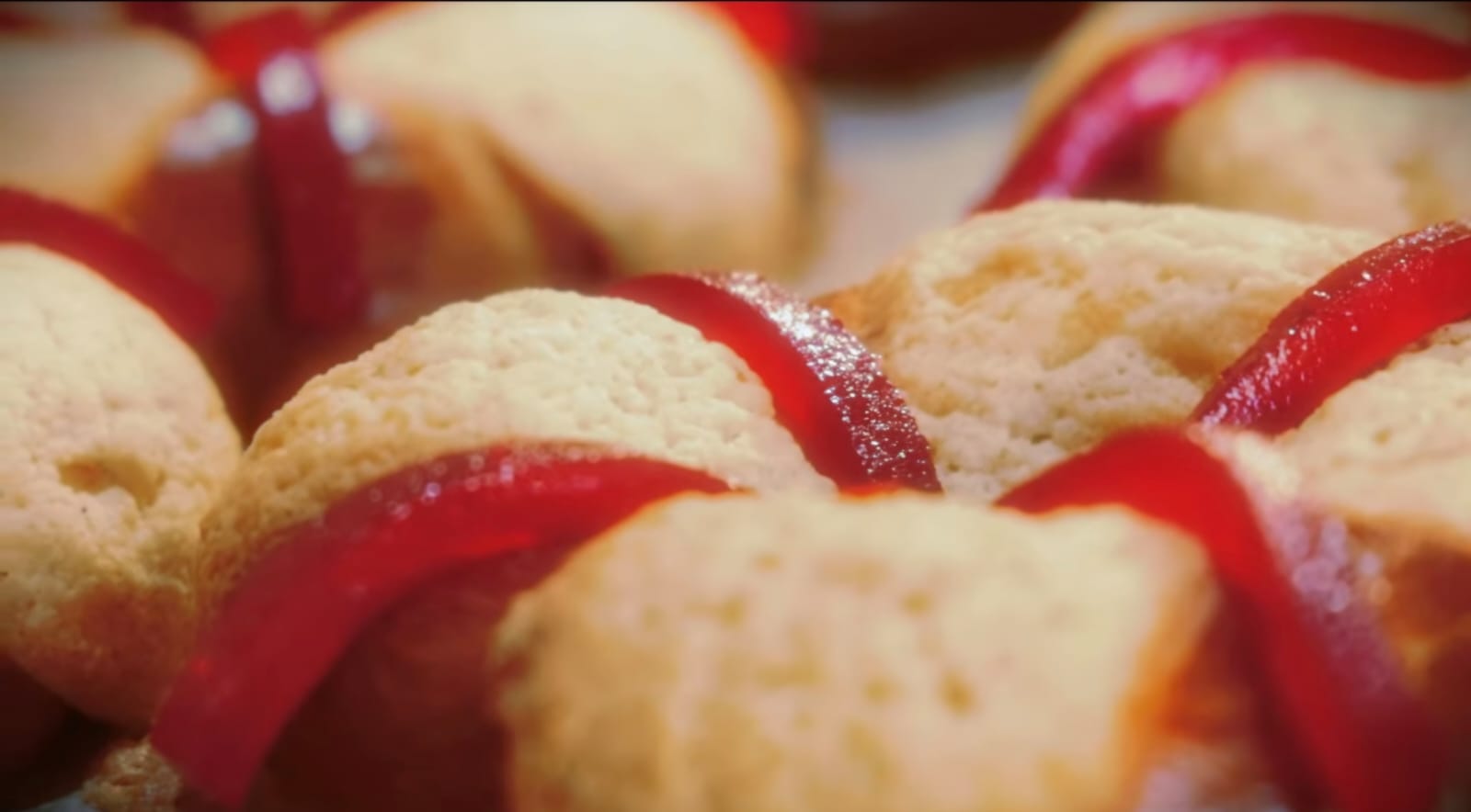 A días de celebrar la Octava Feria de la Rosca 2026 en San Rafael Comac