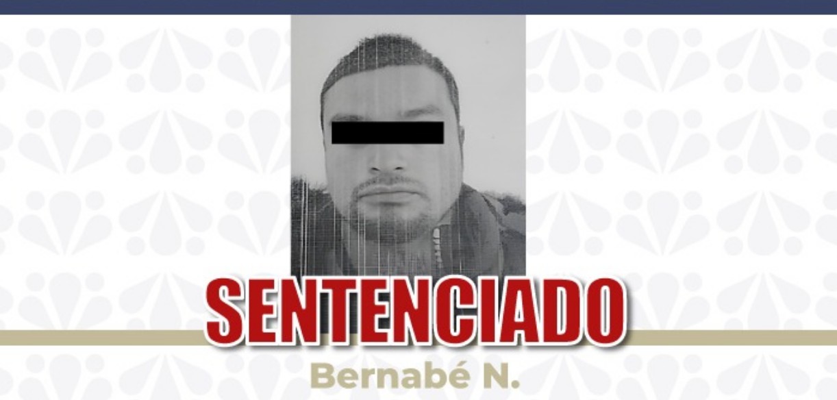 Sentencia ejemplar por tentativa de feminicidio en Ajalpan