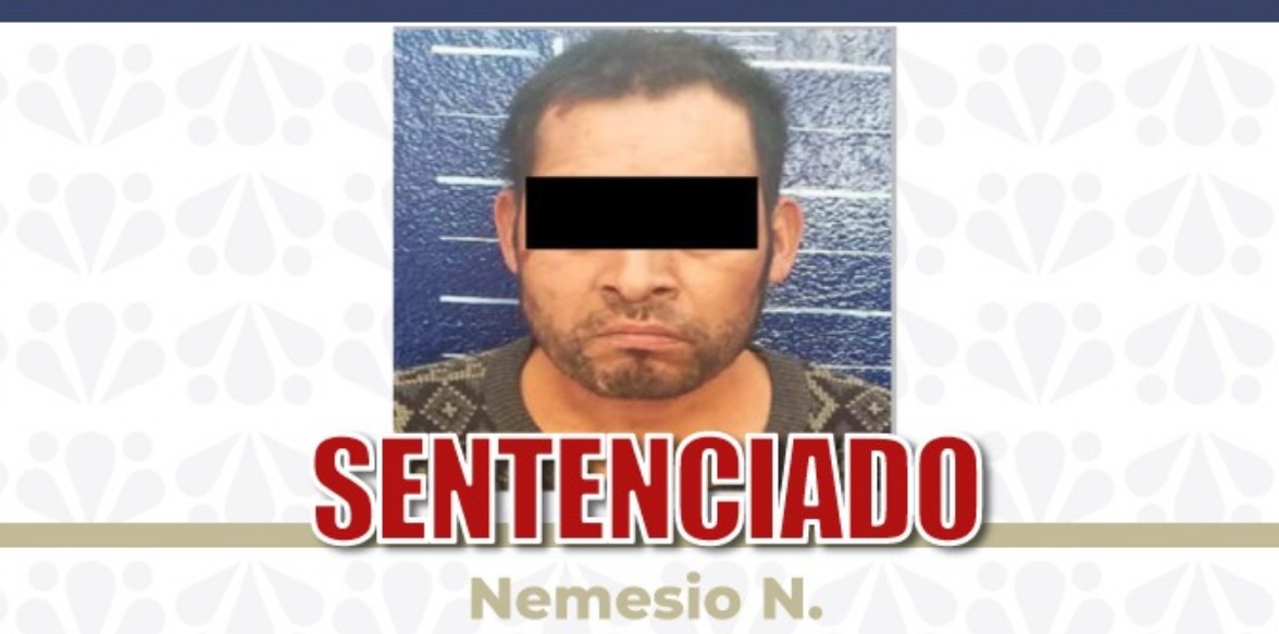 Sentencia histórica por violencia familiar en Puebla