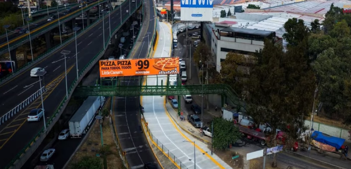 Inicia nueva etapa para el Periférico Norte en enero de 2026