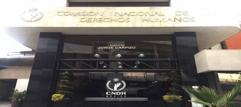 CNDH va contra ley en Tlaxcala y la lleva a la Corte por ambigüedad legal