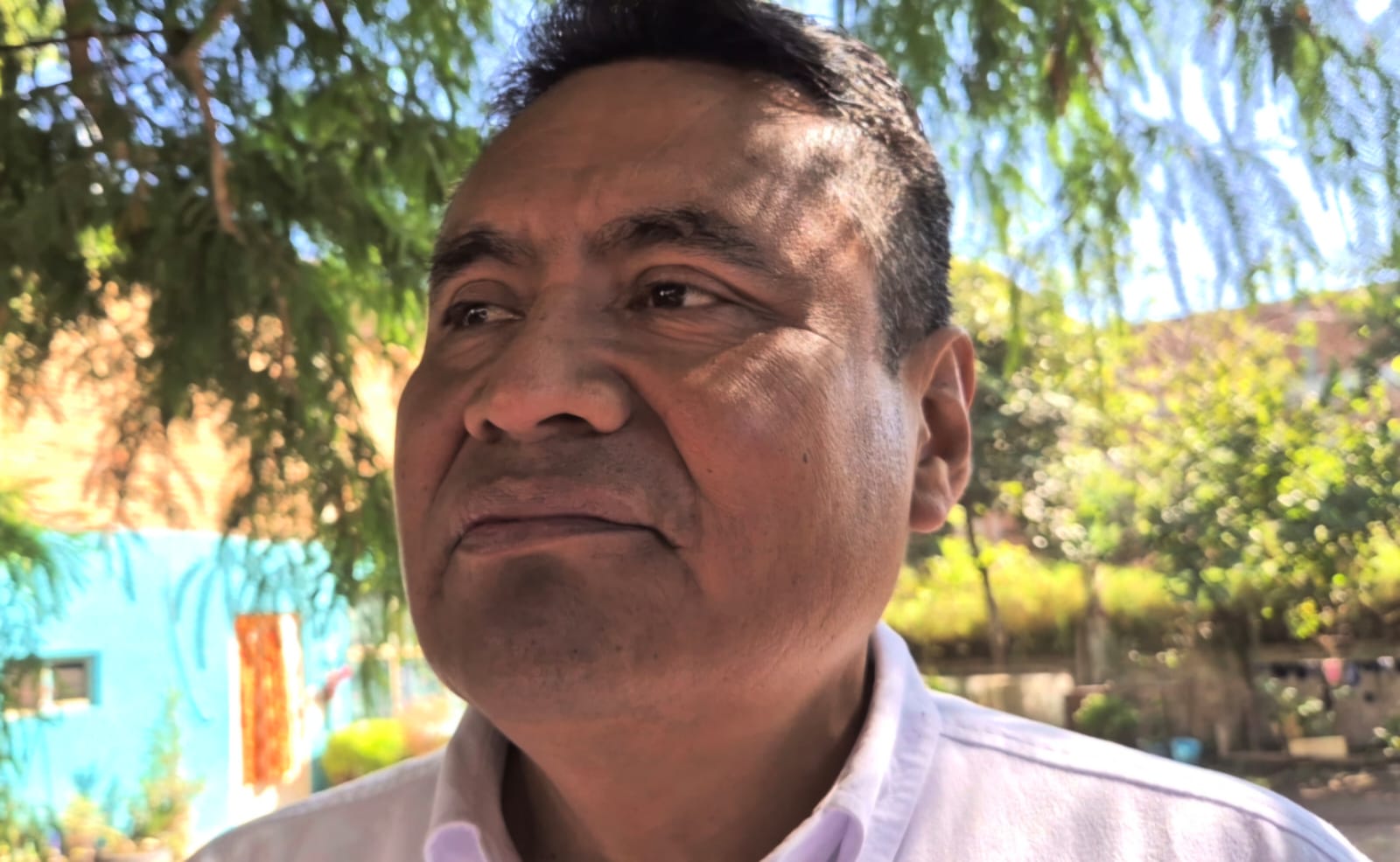 Armando Aguirre descarta inconformidad en la Policía Municipal por pago de aguinaldo