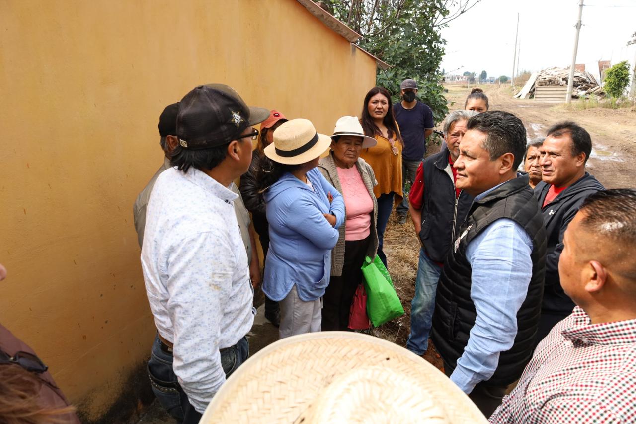 inauguran obras coronango invesion superior 3mdp 4