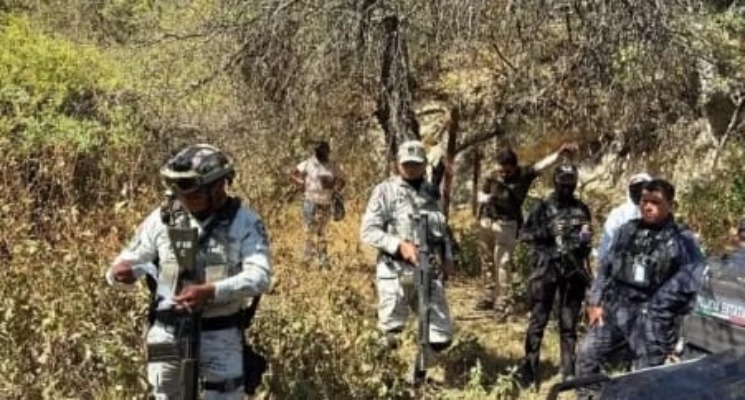 Gobierno de Puebla inicia operativo para localizar al desaparecido inspector auxiliar de Tilapa