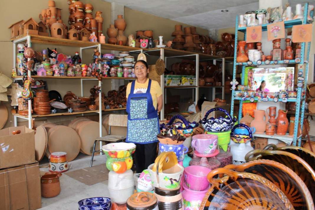 Créditos Fomtlax impulsan a más de mil Mipymes y familias en Tlaxcala
