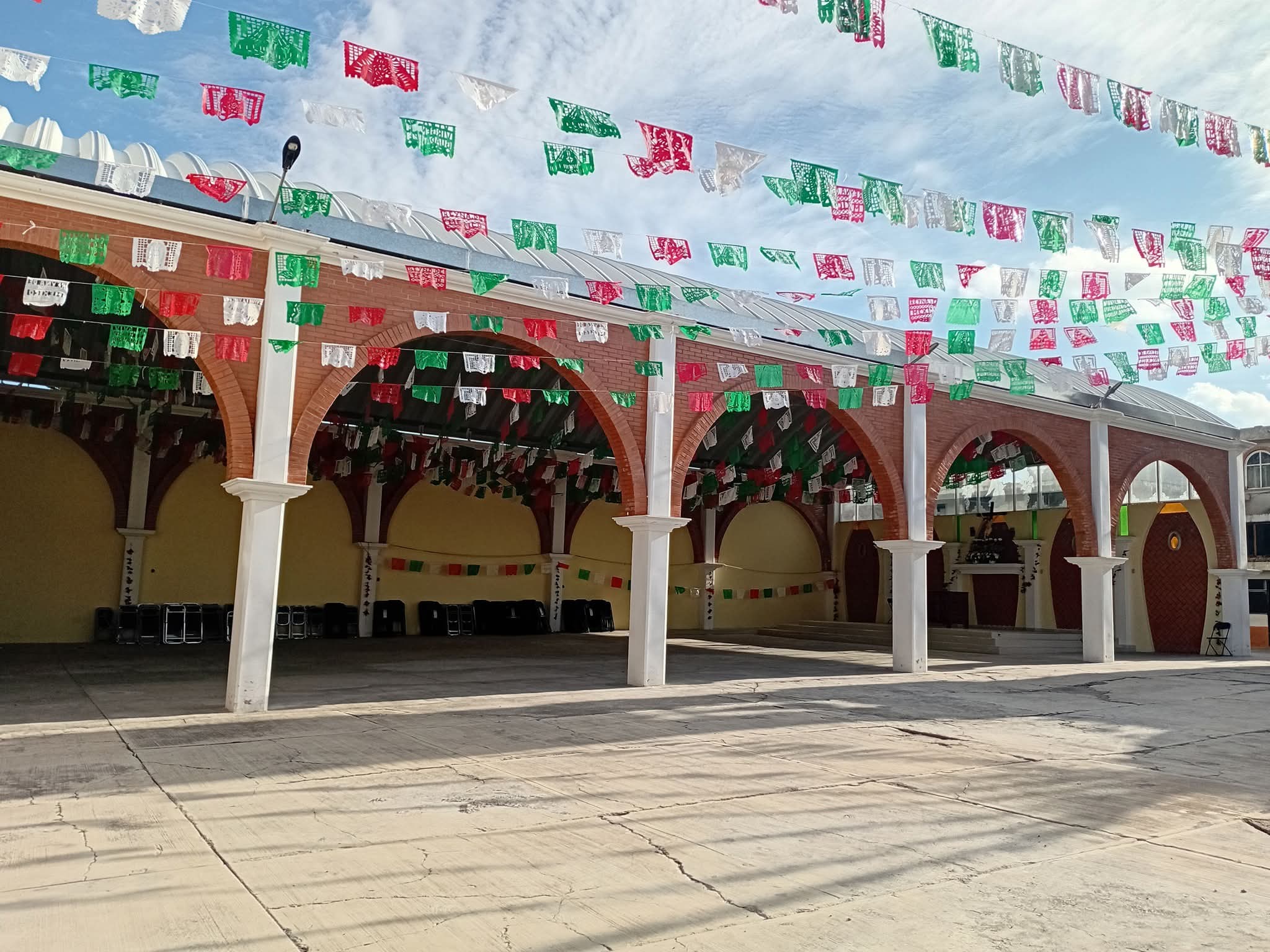 Impulsarán al campo en Chiautempan: Convocan a reunión informativa sobre apoyos agropecuarios