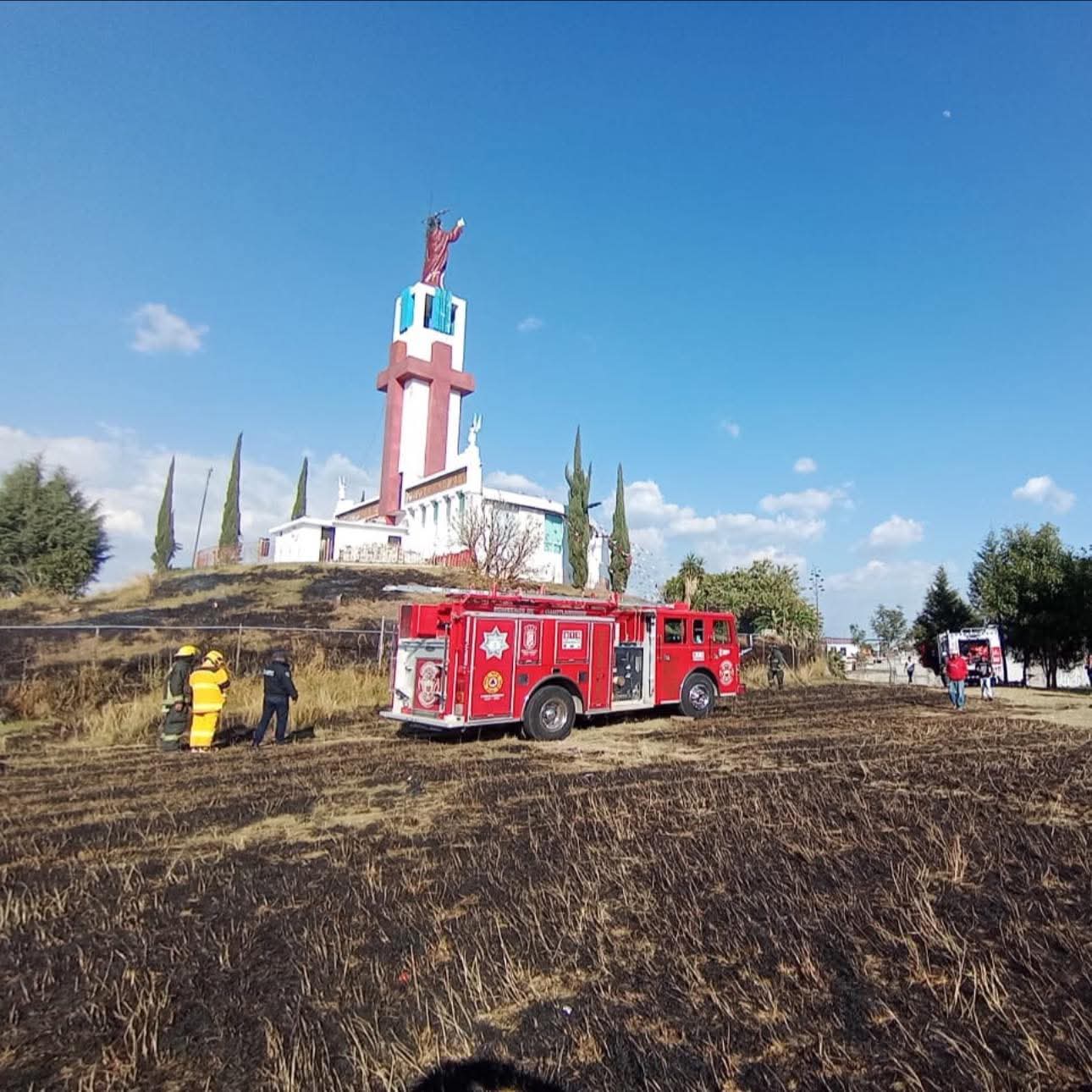 incendio romero vargas 3