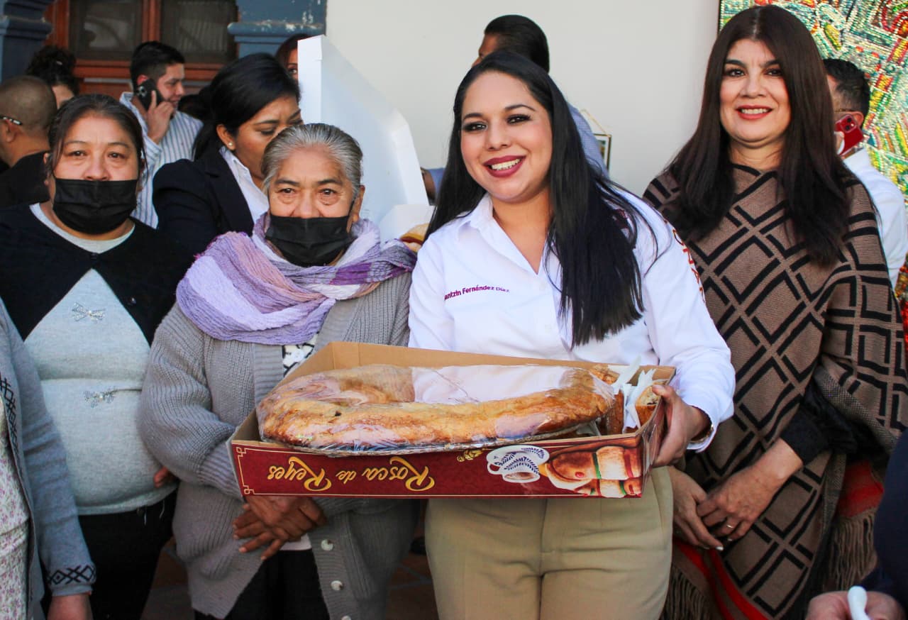 feria de la rosca spch 1