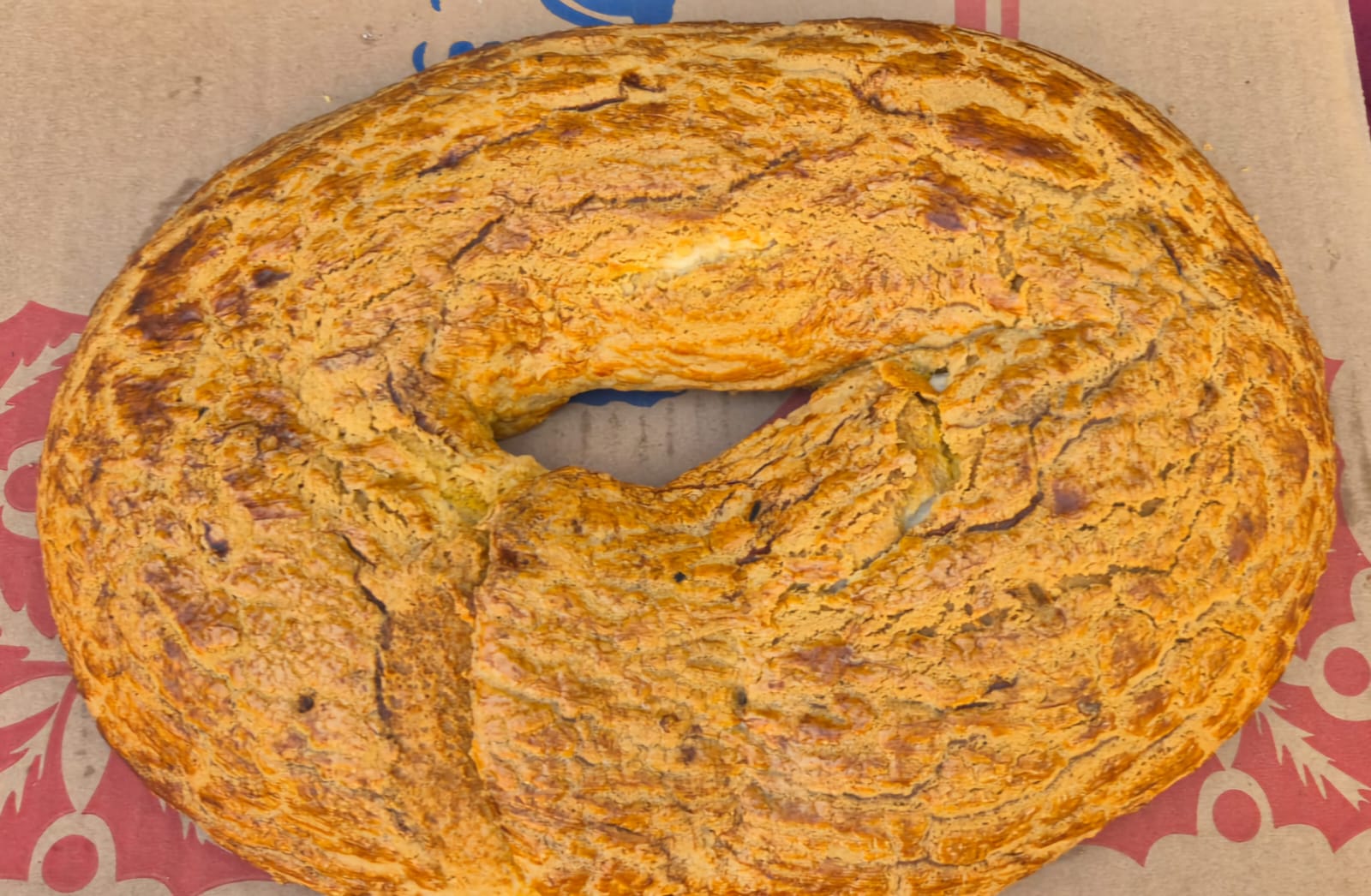 Fortalecer tradiciones y economía local: Feria de la Rosca San Pedro Cholula