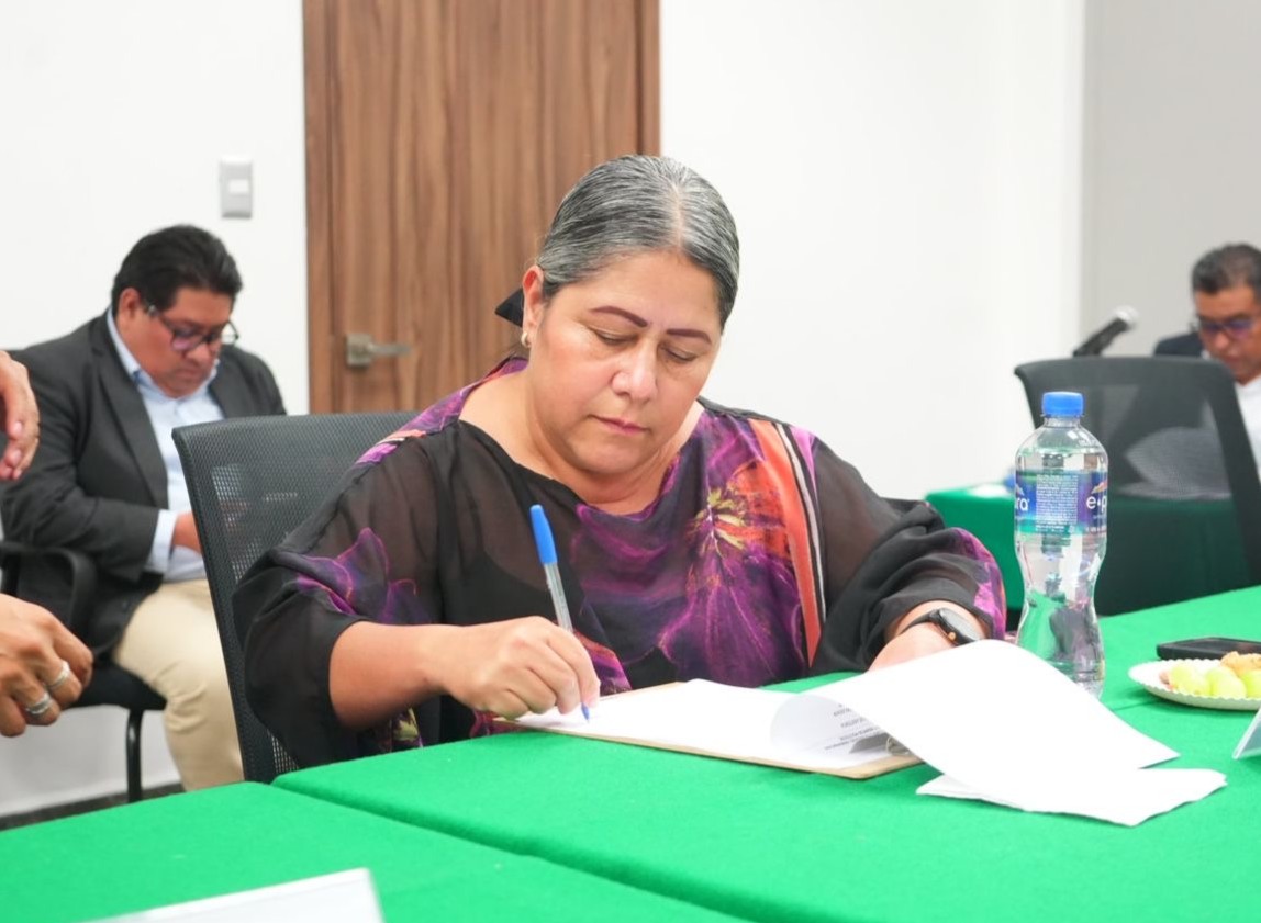 Exigen fin a la opacidad: Comparecencias de Seguridad, Salud y Turismo llegan al Congreso