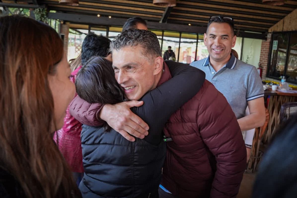 Rechazan capitalinos a Alfonso Sánchez para la reelección en Ayuntamiento: Encuesta