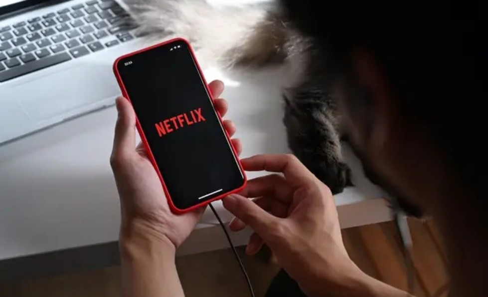 Netflix borra el famoso botón de transmisión y deja a millones sin la función